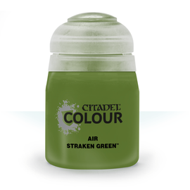 Citadel Air: Straken Green - 24ml