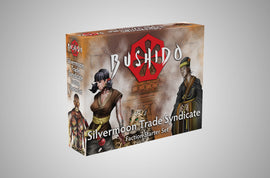 Silvermoon Starter Set - Bushido