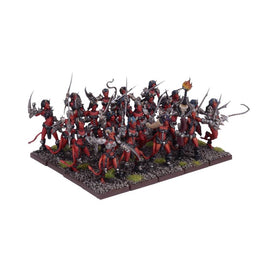 Forces of the Abyss: Succubi Regiment