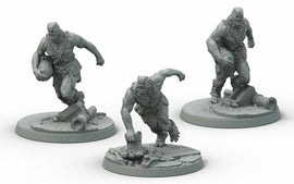 Fallout: Wasteland Warfare - Super Mutants Suiciders