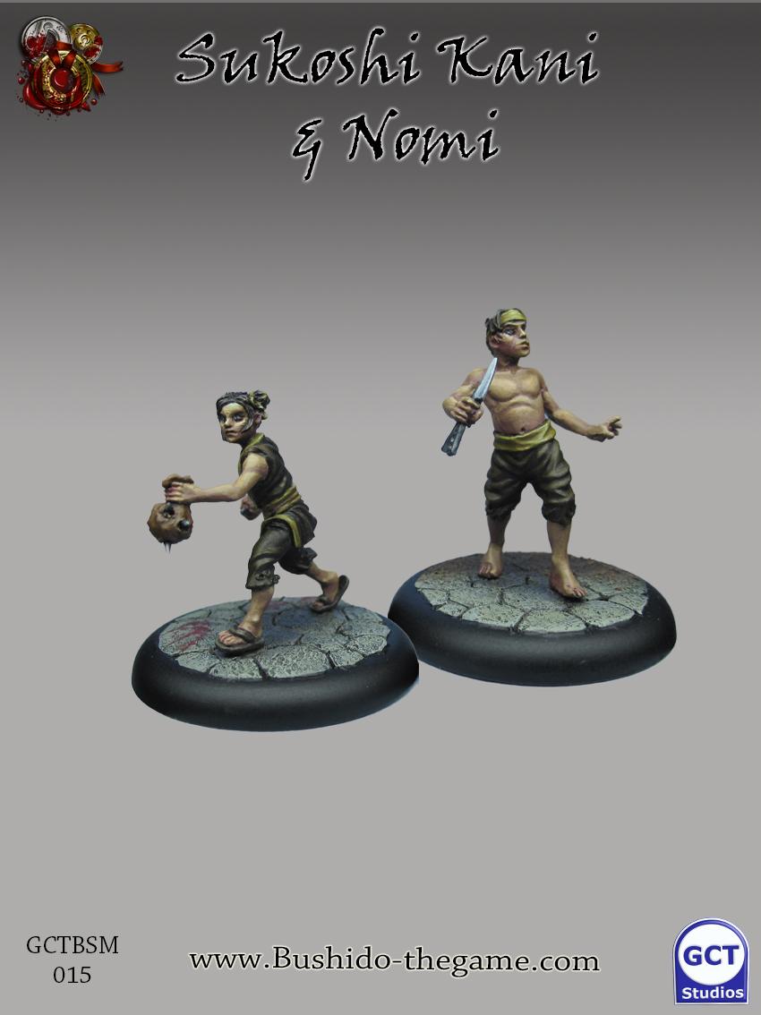 Sukoshi and Noi - Silvermoon Trade Syndicate