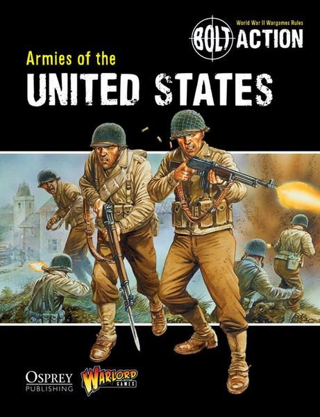 Armies of the United States (Supplement)