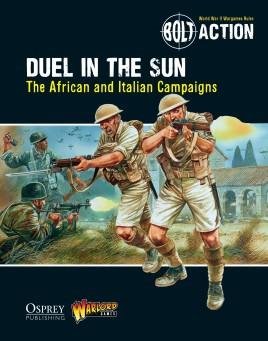 Duel in the Sun (Supplement)
