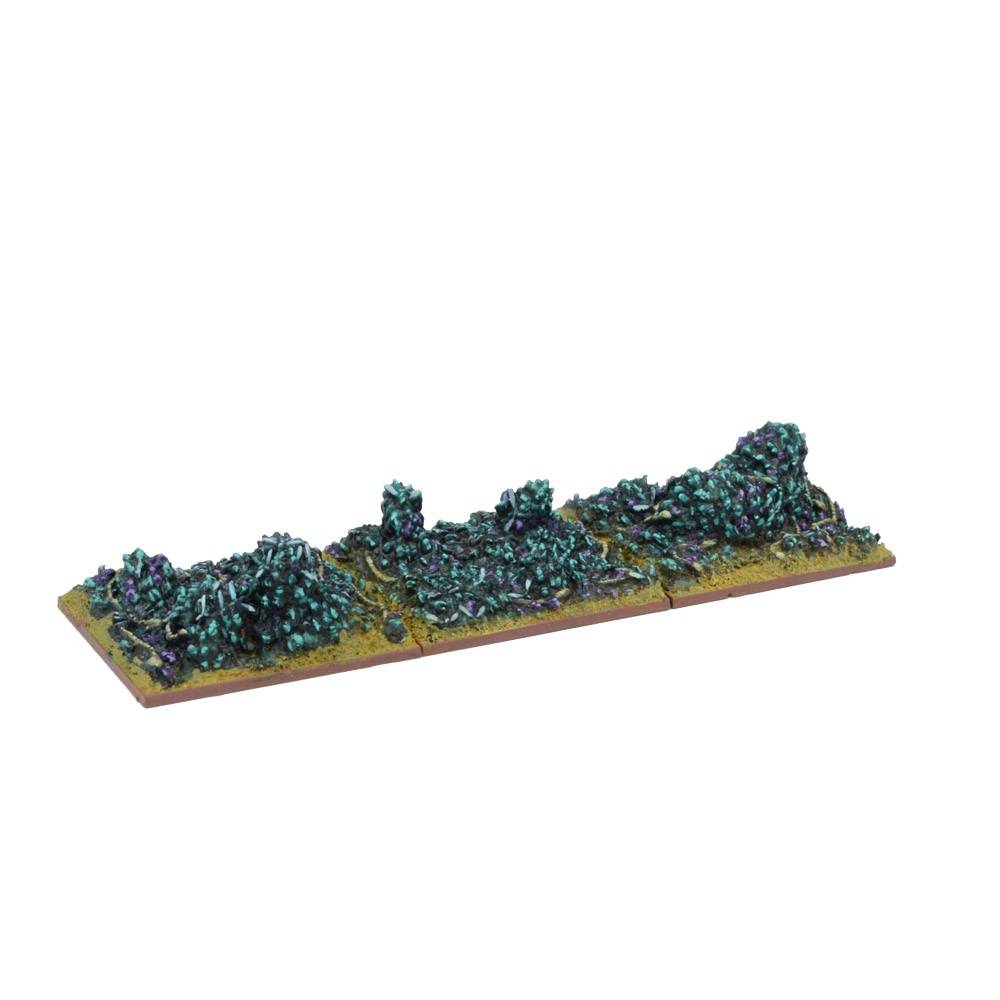 Empire of Dust: Swarm Regiment
