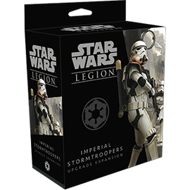 Stormtrooper Upgrade Expansion - Star Wars Legion