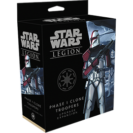 Phase 1 Clone Trooper Upgrade Expansion - Star Wars Legion