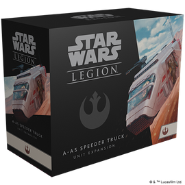 A-A5 Speeder Truck - Star Wars Legion Rebels