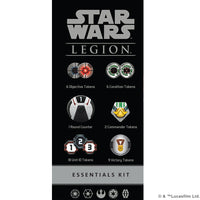 Legion Essentials Kit 2