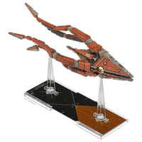 Trident Class Assault Ship - Star Wars X-Wing 3