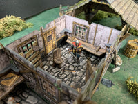 Blacksmith's Forge Fantasy Wargames Terrain 4