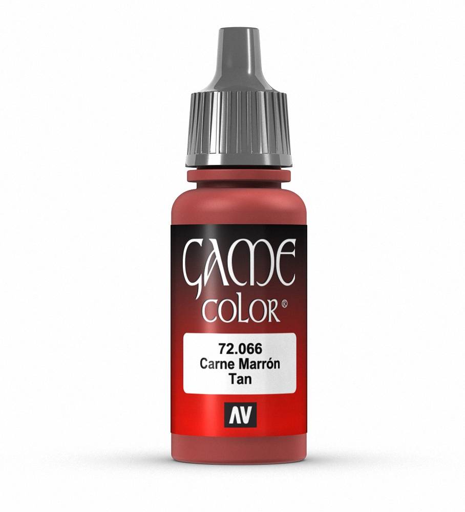 Game Color - Tan 17ml