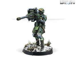 TankHunters (Autocannon) - Ariadna