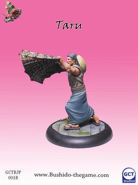 Taru - Jung Pirates