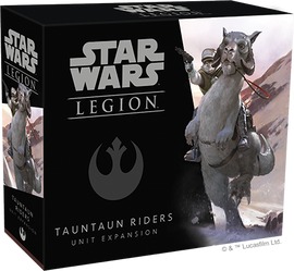 Star Wars Legion: Tauntaun Riders Unit Expansion