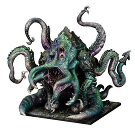 Kings Of War: Nightstalker Terror