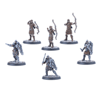 Imperial Legion Reinforcements Resin Expansion - Elder Scrolls Call to Arms 2