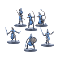 Stormcloak Skirmishers Resin Expansion - Elder Scrolls Call to Arms 2