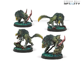 The Hungries: Gakis and Pretas 2022 Repack