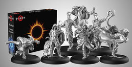The Void Themed War Band