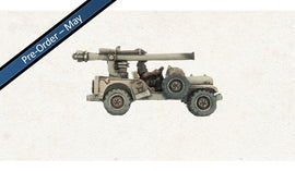 The Swords Of Iran: Anti-tank Jeep Group