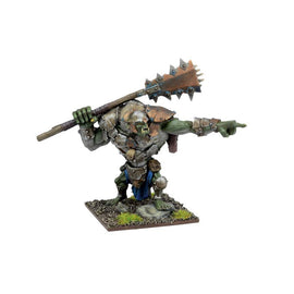 Orcs: Troll Bruiser