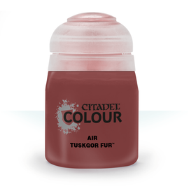 Citadel Air: Tuskgor Fur - 24ml