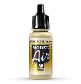 Model Air - UK BSC 64 Portland Stone 17ml
