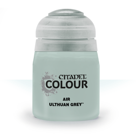 Citadel Air: Ulthuan Grey - 24ml