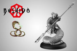 Akane - Ito Clan