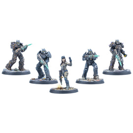 Enclave Core Set - Fallout Wasteland Warfare