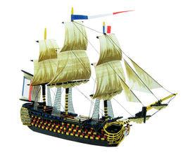 French Navy 1st Rate - Black Seas