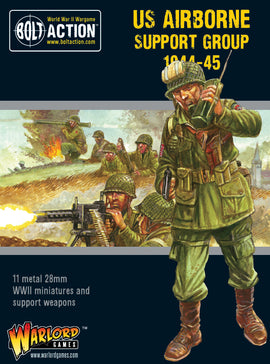 Airborne Support Group (1944-45) - US Army