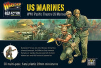 US Marines - Bolt Action 1