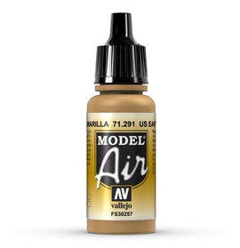 Model Air ‚Äì US Earth Yellow 17ml