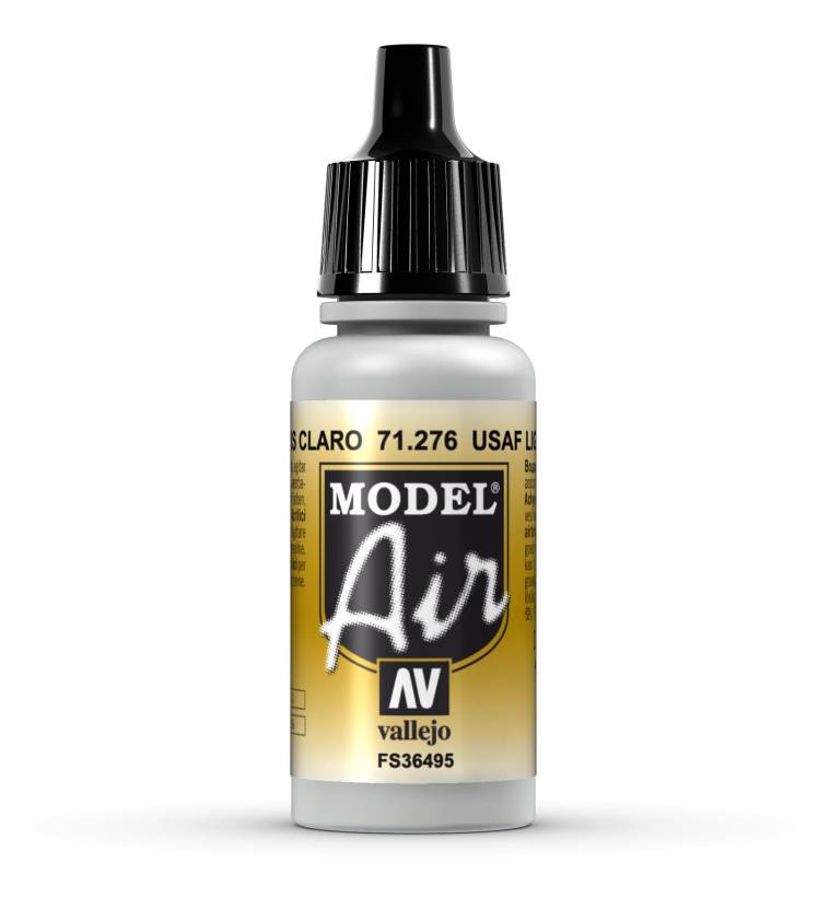 Model Air - USAF Light Gray 17ml