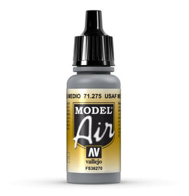 Model Air - USAF Medium Gray 17ml