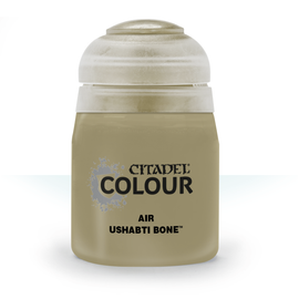 Citadel Air: Ushabti Bone - 24ml