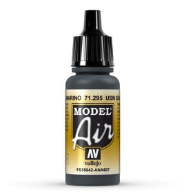 Model Air - USN Sea Blue 17ml