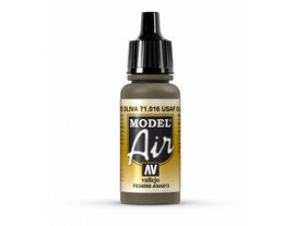 US Dark Green RLM73 17ml - Model Air