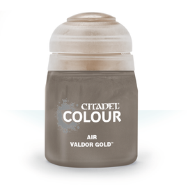 Citadel Air: Valdor Gold - 24ml
