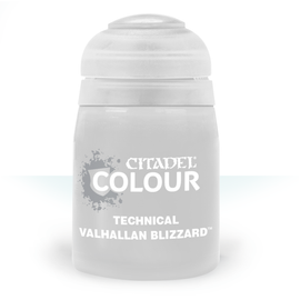 Citadel Technical: Valhallan Blizzard - 24ml
