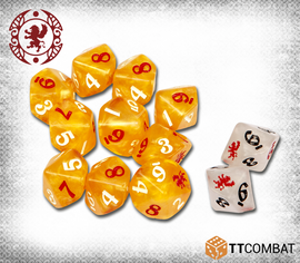 Carnevale: The Vatican Dice