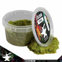 Static Grass - Meadow Grass (275ml) - The Colour Forge 1