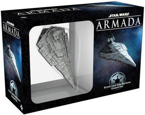 Star Wars Armada: Victory-Class Star Destroyer Expansion Pack