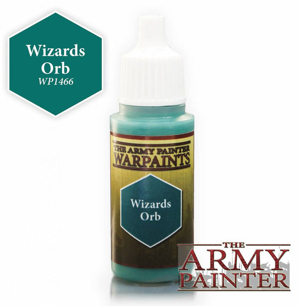 Warpaint - Wizards Orb  - 18ml