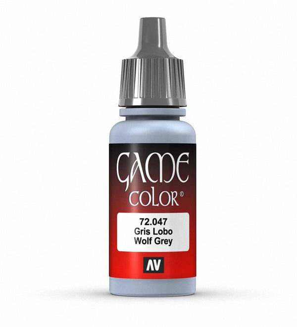 Game Color - Wolf Grey 17ml