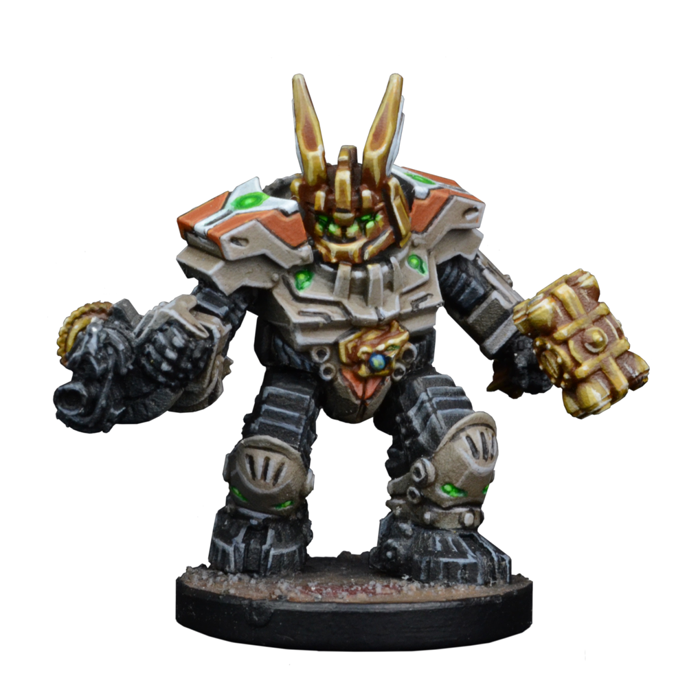 Forge Lord