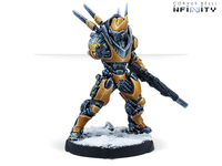 Yu Jing Action Pack 11