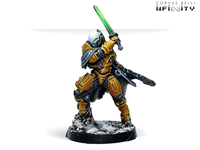 Yu Jing Action Pack 2