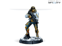 Yu Jing Action Pack 5